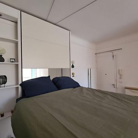 Studio A 2 Pas De La Gare 萨特鲁维尔 外观 照片